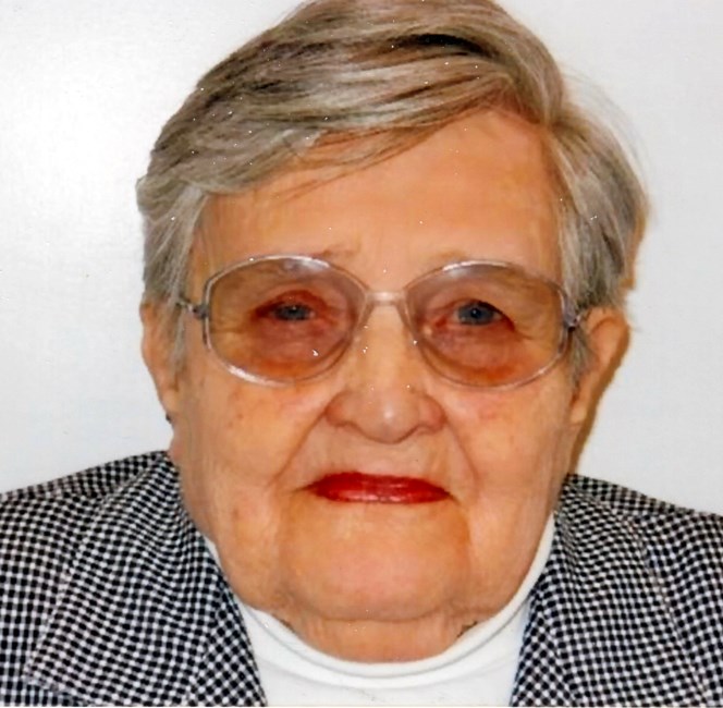 Obituary of Bessie Mae Light