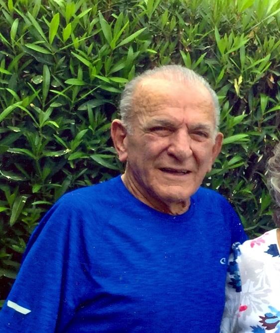 Obituary of Bill King