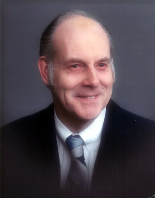 Obituary of Joseph Thomas Keenan