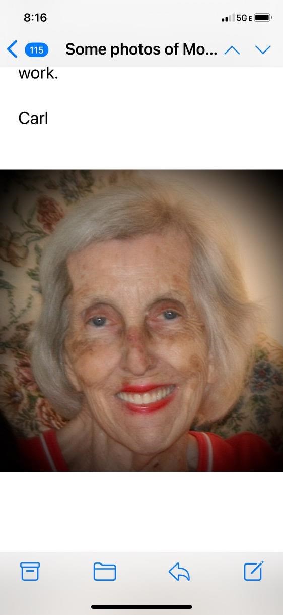 Obituary of Linda L. Grant