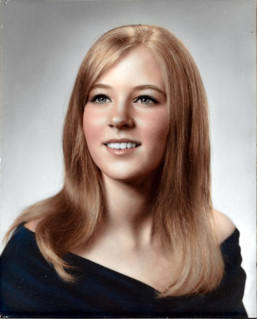 Obituary of Barbara Louise Edwards