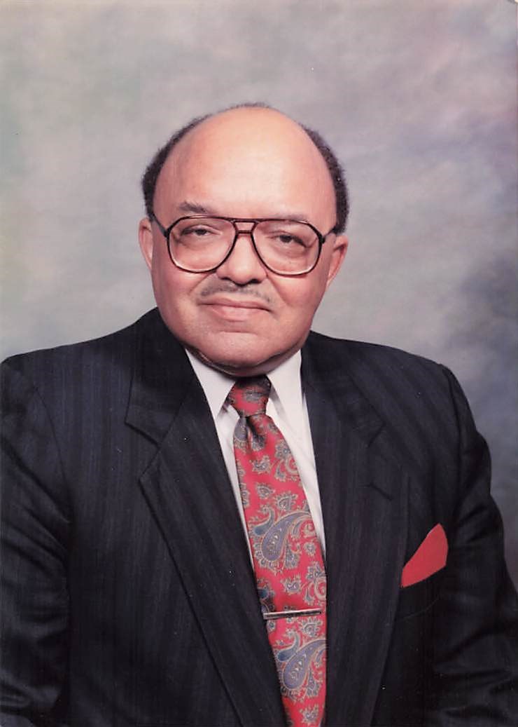 Stanley Edwin Faison Obituary Richmond, VA