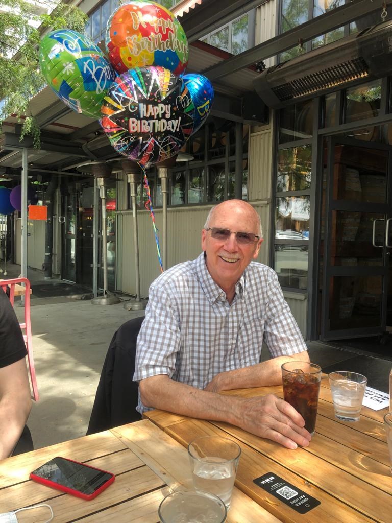 Obituary of Larry Orley Middleton