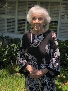 Obituary of Jean Wilt