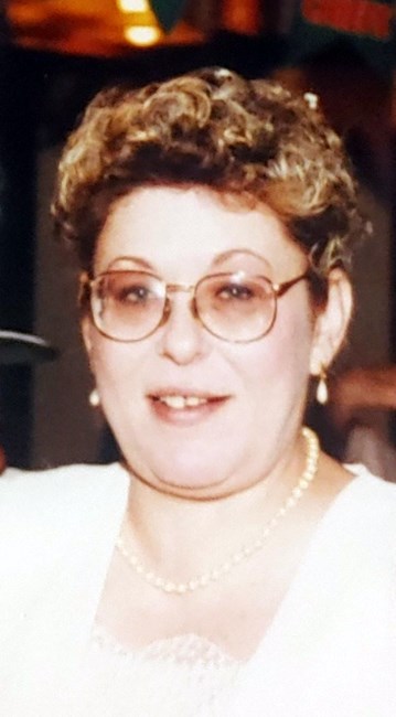 Obituary of Nancy Defalco Spaulding-Gardner