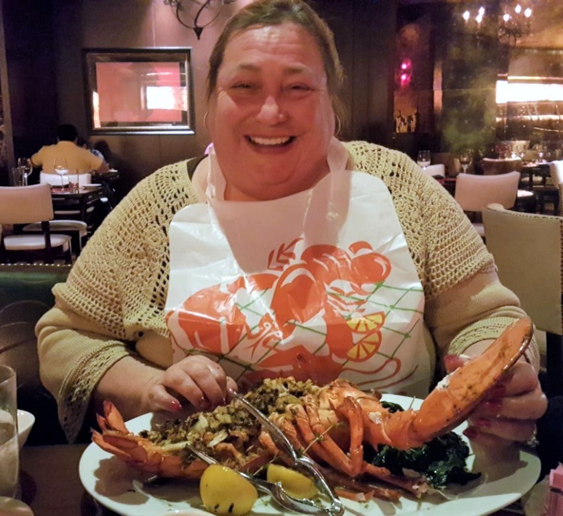 Obituary of Diana Marie Dixon