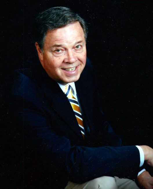 Obituary of Larry Johnson Cash