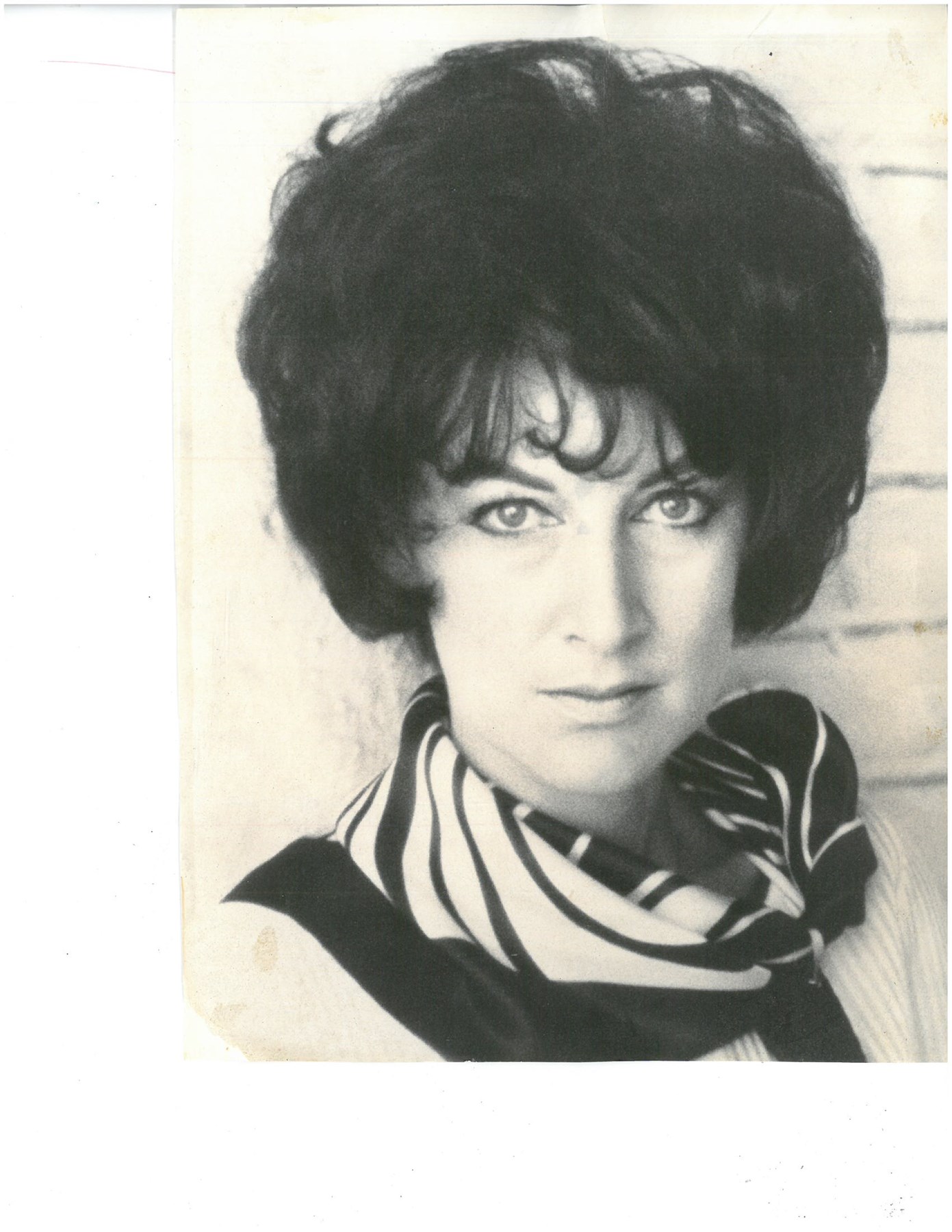 Diana Hale Obituary Westlake Village, CA