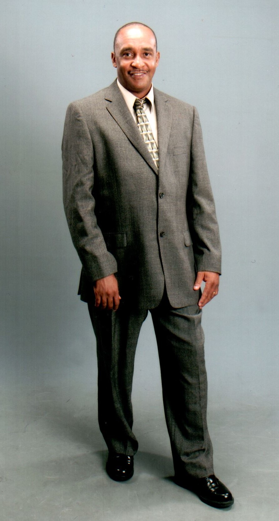 Obituary of Jean Balan