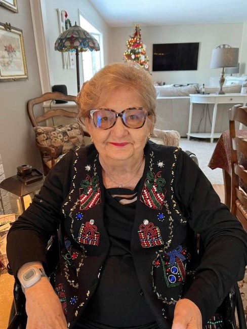 Obituary of Jeannette A. Golemba