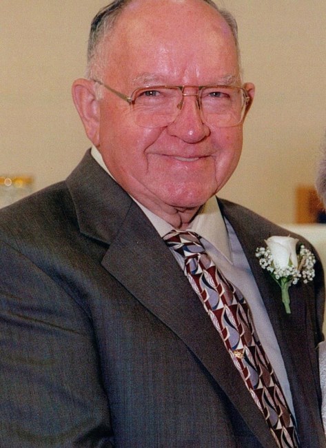 Obituary of William F. Herberger