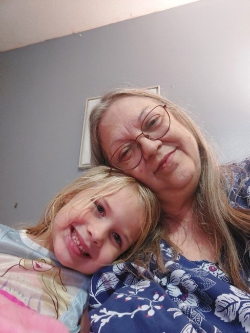 Obituary of Darlene Curtis