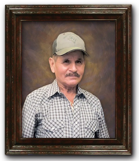 Obituary of Abraham Munoz