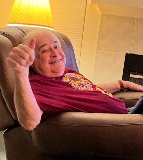 Obituary of Joseph Coreno