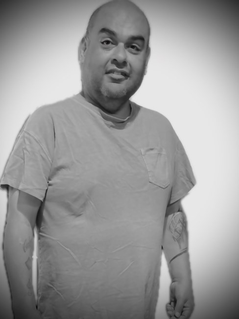 Obituary of Johnny Abrego