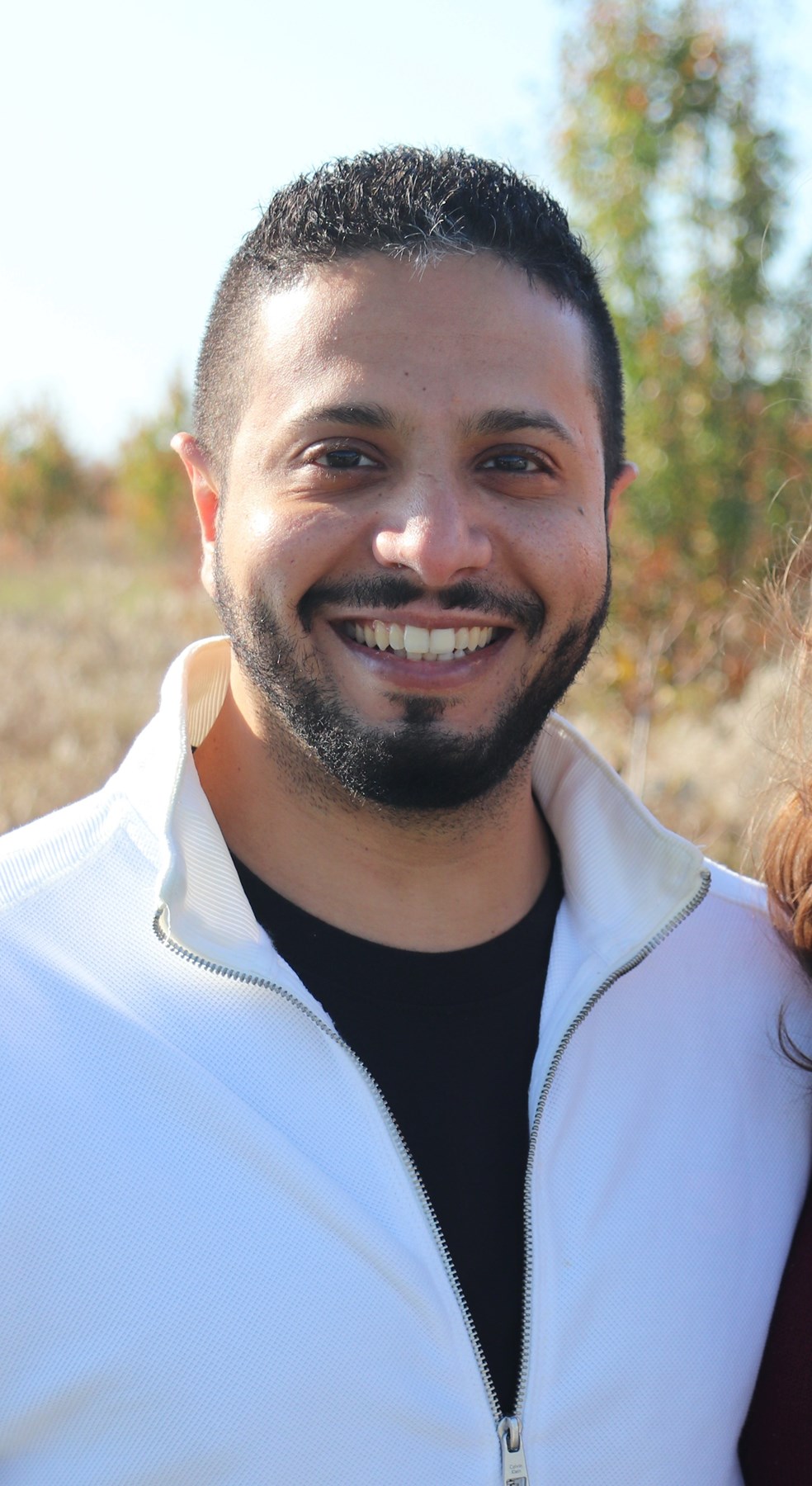 Obituary of John Malik