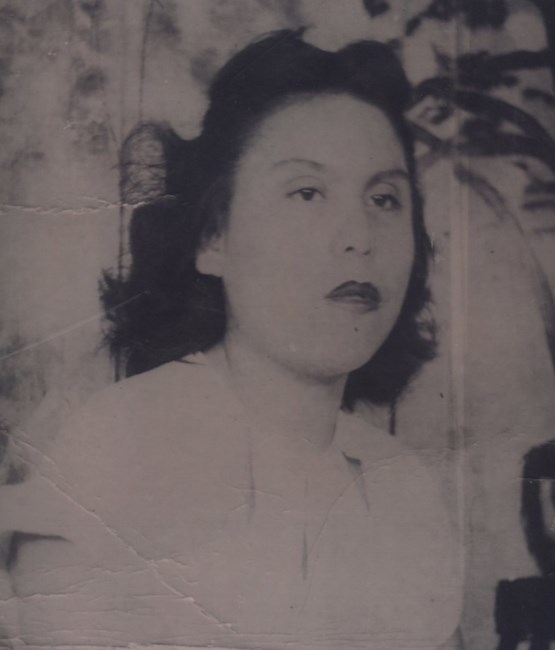 Obituary of Isabel T Gonzales
