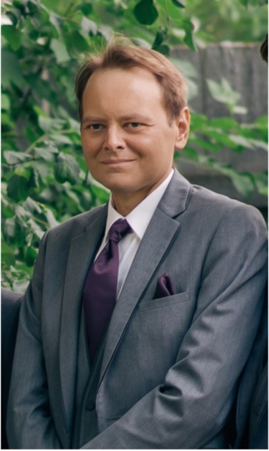 Obituario de Christopher Alden Brown