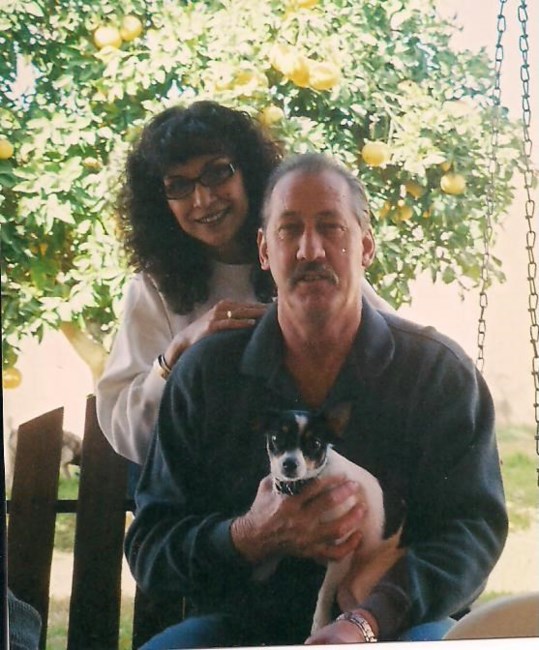 Obituary of Thomas Lee Thompson