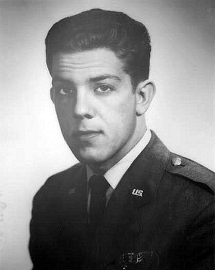 Victor Chance Victor Chance Obituary - Mesa, AZ