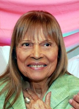 Obituary of Nadina Castro Medina