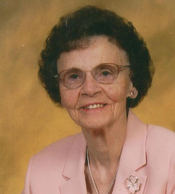 Obituary of Mabel Louise Abernathy Carrigan