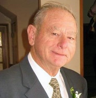 Obituary of Frank J. Leupp