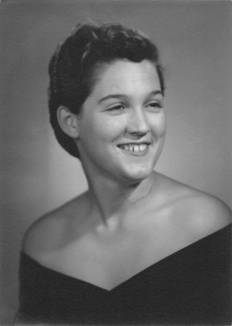 Obituary of Mary Ruth Bailey