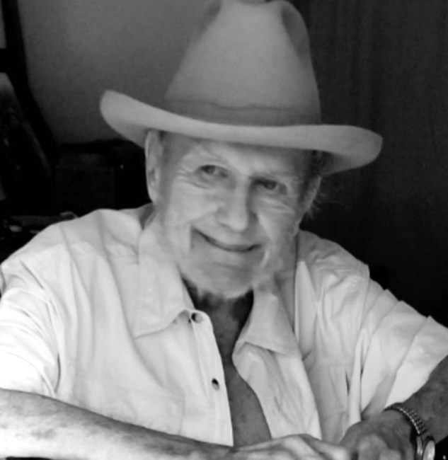 Obituary of Robert Dean Starkey