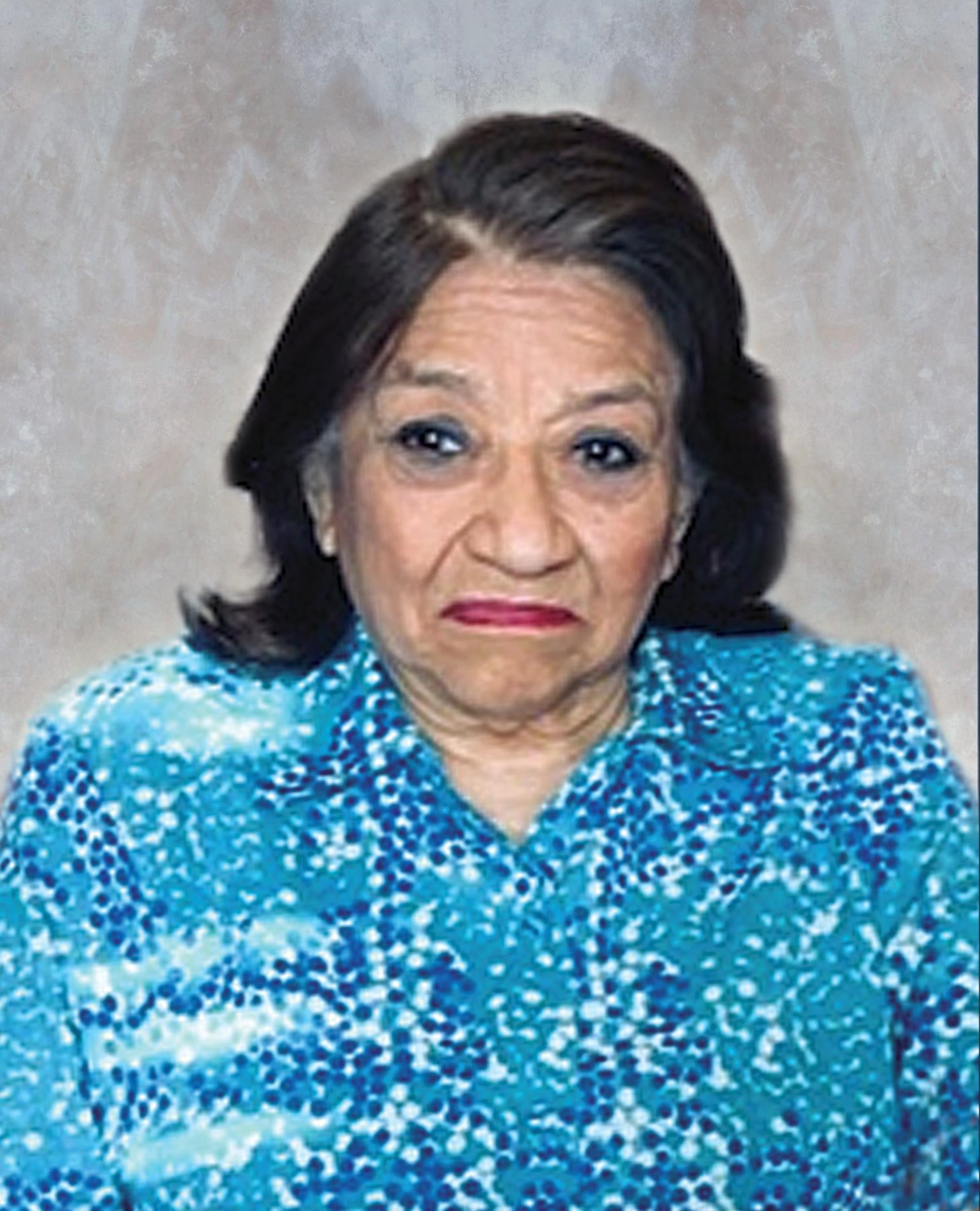 Alba Alvear Obituary Houston, TX