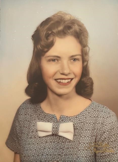 Obituary of Betty Ann Dionne