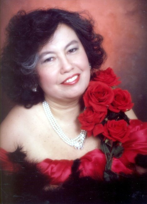 Obituary of Phyllis Diane Foronda