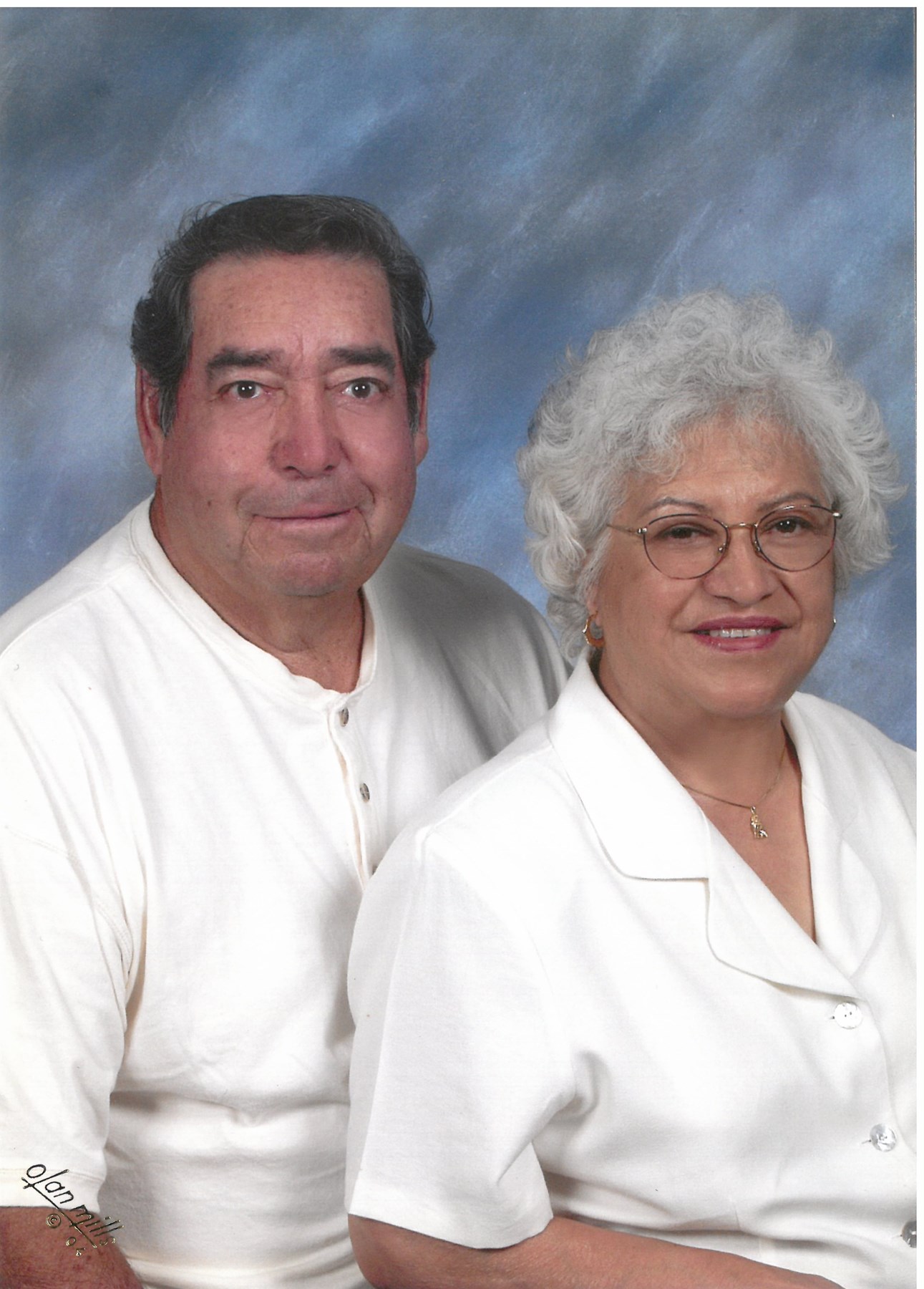 Obituary of Alfonso Maestas