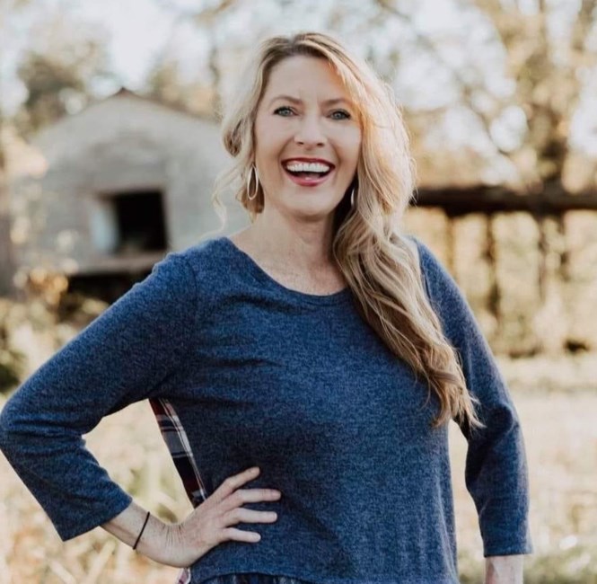 Obituary of Sandra Stamey Tibbs