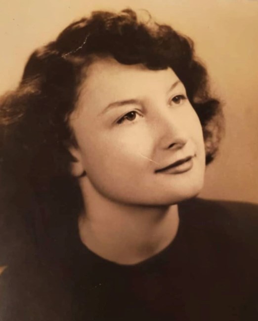 Obituary of Dorothy Jean Hees