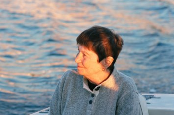 Obituary of Judith M. Amory