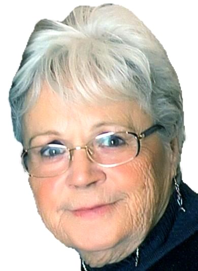 Obituary of Bettie Jean Robinson