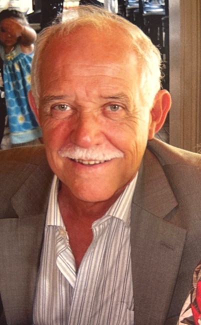 Obituary of Americo Amaral