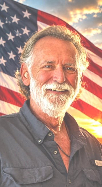 Obituary of Vail Patrick Hebert