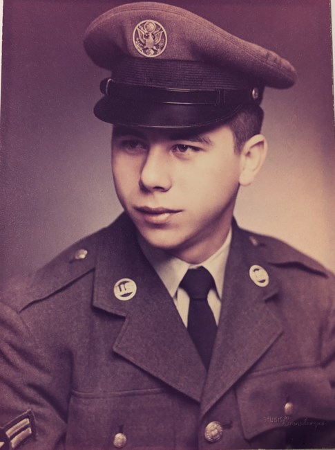 Obituary of Johnie Leon Wise