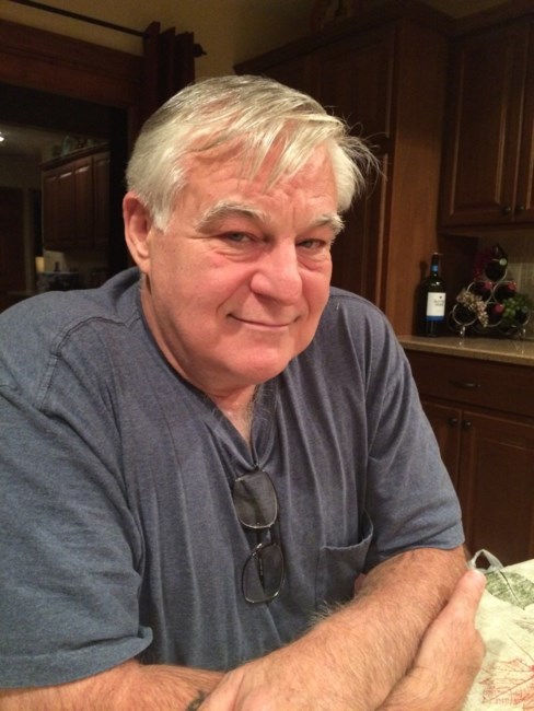 Obituary of Joseph Krushnowski