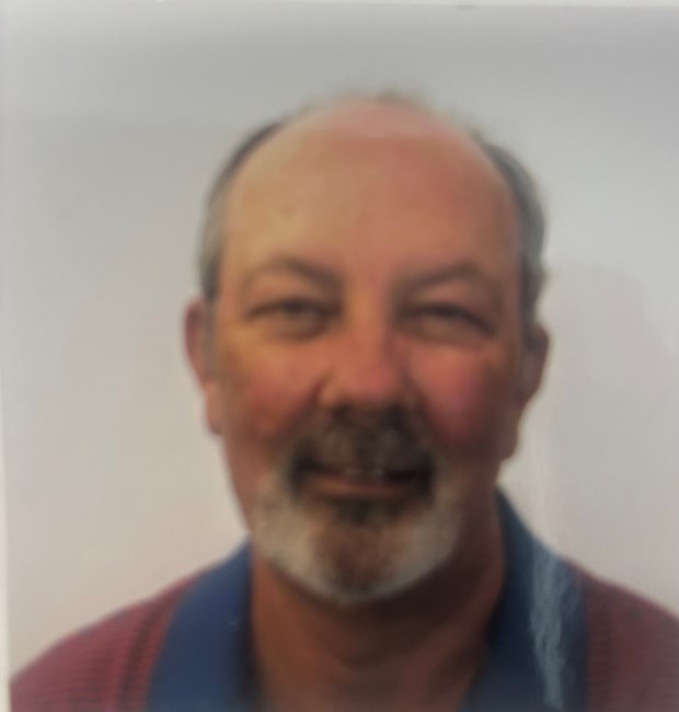 Obituary of Michael Byrne Witherspoon