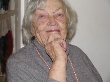 Obituary of Virginia Eleanor Wilkins