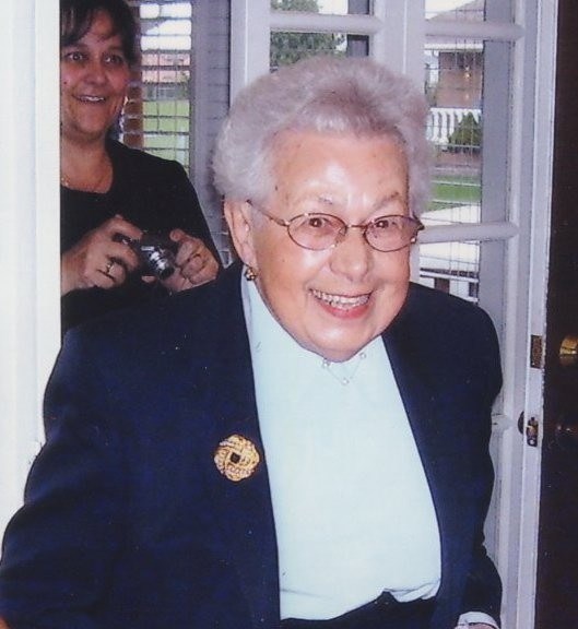 Obituario de Florence Frances Colantino