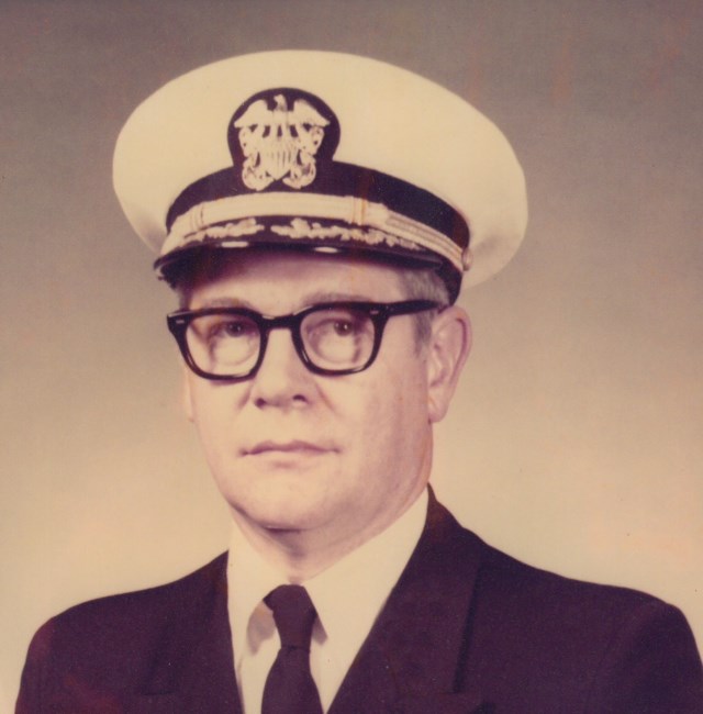 Obituary of Edward Ronald Oscarson