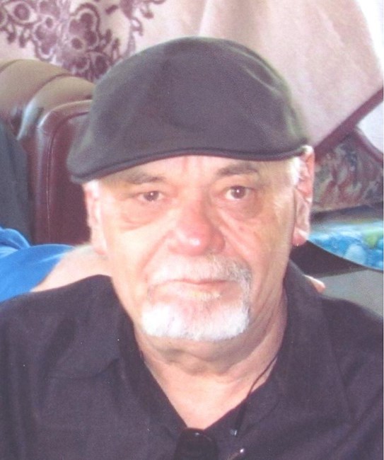 Obituary of Martin Eduardo Sanchez