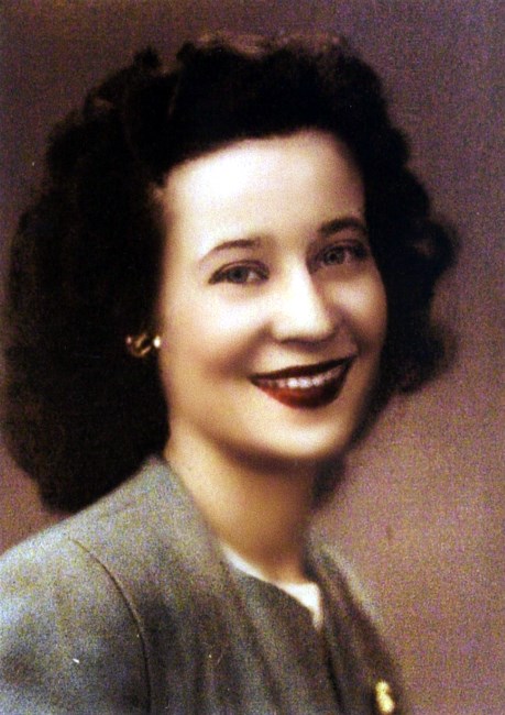 Obituary of Bernadine Carollo Bonnecarrere