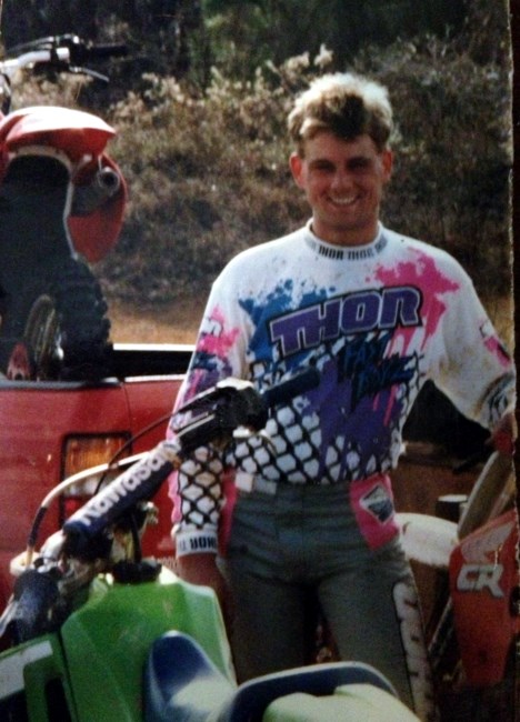 Obituary of Norman David Flack