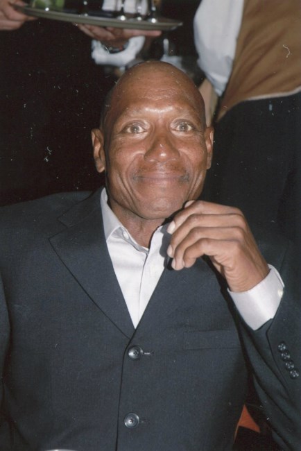 Avis de décès de Delbert Ray Patton Sr.