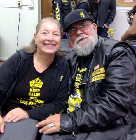 Obituary of Mark (Big Dog) Sorenson